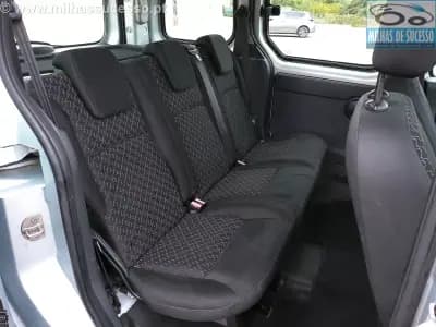 Sell Renault Kangoo 2013 - 9850 EUR, 241000 km - AUTO.MOTO.pt