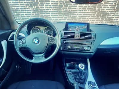 Vendo BMW 116 2013 - 15900 EUR, 118000 km - AUTO.MOTO.pt