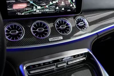Sell Mercedes-Benz AMG GT 2022 - 155000 EUR, 85300 km - AUTO.MOTO.pt