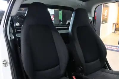 Sell Smart Fortwo Cabrio 2013 - 7900 EUR, 120000 km - AUTO.MOTO.pt