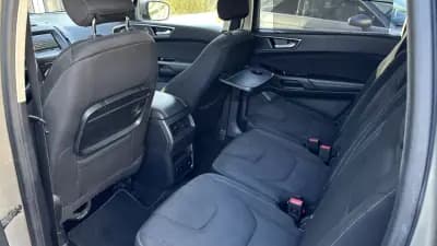 Sell Ford S-Max 2016 - 16999 EUR, 170121 km - AUTO.MOTO.pt