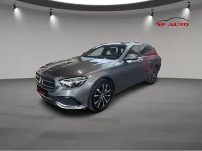 Sell Mercedes-Benz E 300 2021 - 39990 EUR, 84362 km - AUTO.MOTO.pt