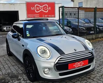 Sell MINI 2015 - 16500 EUR, 150000 km - AUTO.MOTO.pt
