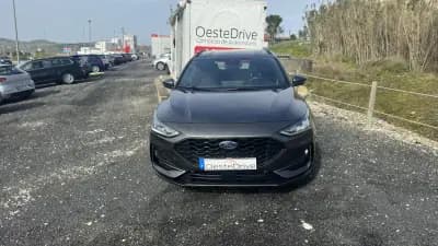 Vendo Ford Focus SW 2022 - 17800 EUR, 54000 km - AUTO.MOTO.pt