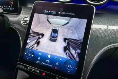 Sell Mercedes-Benz C 300 2023 - 41950 EUR, 23879 km - AUTO.MOTO.pt