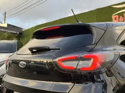 Vendo Ford Puma 2024 - 22500 EUR, 44000 km - AUTO.MOTO.pt