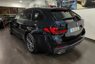 Vendo BMW 530 2024 - 43500 EUR, 41000 km - AUTO.MOTO.pt