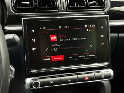 Vendo Citroën C3 2017 - 10750 EUR, 84000 km - AUTO.MOTO.pt