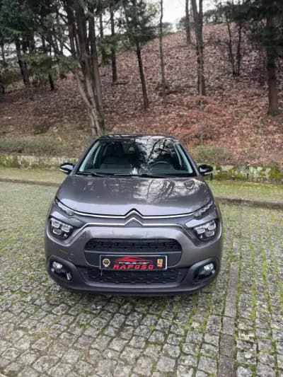 Sell Citroën C3 2021 - 13000 EUR, 128266 km - AUTO.MOTO.pt
