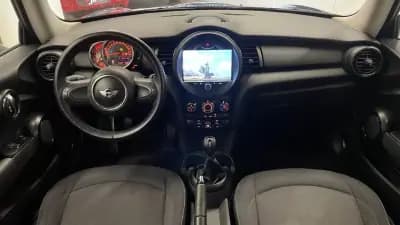 Vendo MINI One 2014 - 10990 EUR, 229990 km - AUTO.MOTO.pt