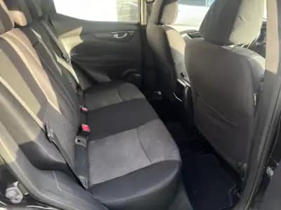 Vendo Nissan Qashqai 2016 - 15390 EUR, 145000 km - AUTO.MOTO.pt