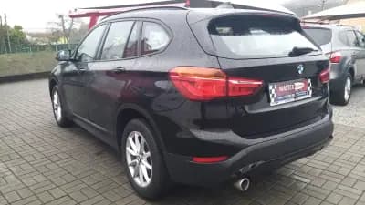 Vendo BMW X1 2021 - 23850 EUR, 97499 km - AUTO.MOTO.pt
