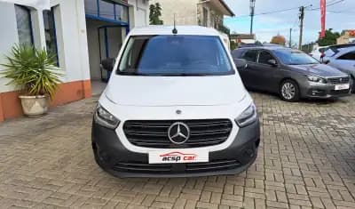 Vendo Mercedes-Benz Benz Citan Furgão 110 CDI/27 2025 - 24900 EUR, 20602 km - AUTO.MOTO.pt