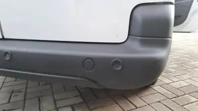 Vendo Peugeot Partner 2018 - 9900 EUR, 250472 km - AUTO.MOTO.pt