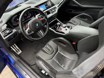 Vendo BMW M4 2022 - 89000 EUR, 80200 km - AUTO.MOTO.pt