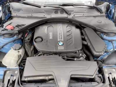 Sell BMW 120 2013 - 13999 EUR, 270000 km - AUTO.MOTO.pt