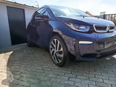 Sell BMW i3 2019 - 24500 EUR, 75900 km - AUTO.MOTO.pt