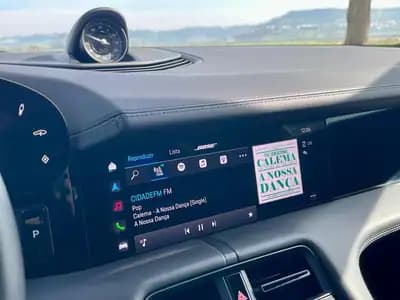 Sell Porsche Taycan Cross Turismo 2023 - 106480 EUR, 30000 km - AUTO.MOTO.pt