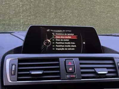 Sell BMW M235i 2016 - 34500 EUR, 130000 km - AUTO.MOTO.pt