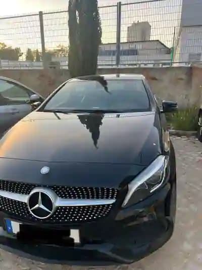 Vendo Mercedes-Benz A 180 2016 - 15400 EUR, 170310 km - AUTO.MOTO.pt