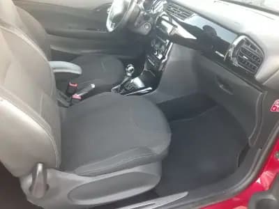 Vendo Citroën DS3 2010 - 8900 EUR, 175200 km - AUTO.MOTO.pt