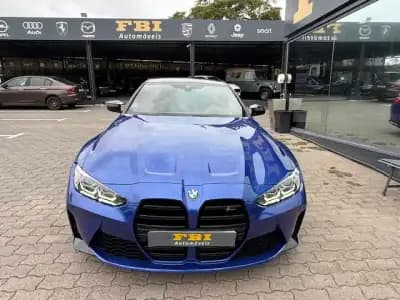 Vendo BMW M4 2022 - 89000 EUR, 80200 km - AUTO.MOTO.pt