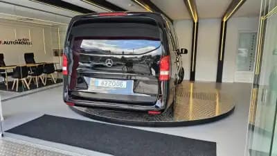 Sell Mercedes-Benz Vito Tourer 2019 - 34900 EUR, 99800 km - AUTO.MOTO.pt