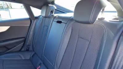 Vendo Audi A5 Sportback 2018 - 30999 EUR, 147920 km - AUTO.MOTO.pt