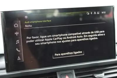 Sell Audi A4 Avant 2020 - 22990 EUR, 167000 km - AUTO.MOTO.pt