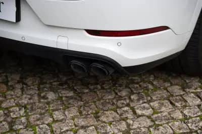 Vendo Porsche Cayenne Coupé 2022 - 108000 EUR, 92000 km - AUTO.MOTO.pt