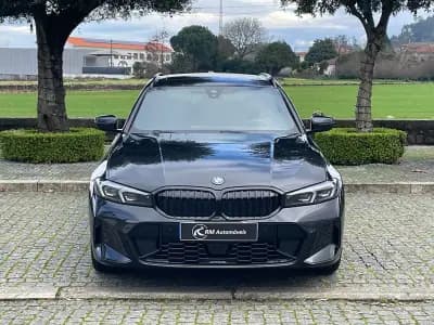 Vendo BMW 330 2022 - 39750 EUR, 97000 km - AUTO.MOTO.pt