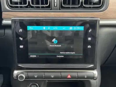 Sell Citroën C3 2022 - 13600 EUR, 47995 km - AUTO.MOTO.pt