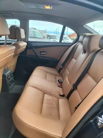 Vendo BMW 520 2009 - 14500 EUR, 167000 km - AUTO.MOTO.pt