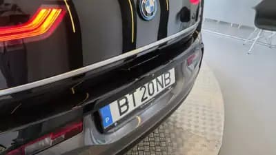 Vendo BMW i3 2022 - 21900 EUR, 91102 km - AUTO.MOTO.pt