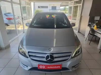 Sell Mercedes-Benz B 180 2012 - 10990 EUR, 221000 km - AUTO.MOTO.pt
