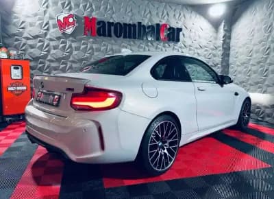 Vendo BMW M2 2020 - 65990 EUR, 13003 km - AUTO.MOTO.pt