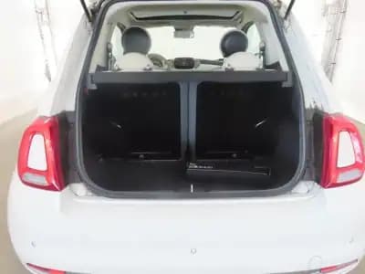 Vendo Fiat 500 2019 - 11750 EUR, 44900 km - AUTO.MOTO.pt