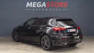 Vendo Mercedes-Benz A 200 2023 - 30850 EUR, 23000 km - AUTO.MOTO.pt