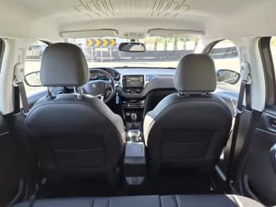 Sell Peugeot 2008 2015 - 9750 EUR, 63478 km - AUTO.MOTO.pt