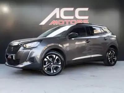 Sell Peugeot 2008 2022 - 19900 EUR, 42000 km - AUTO.MOTO.pt