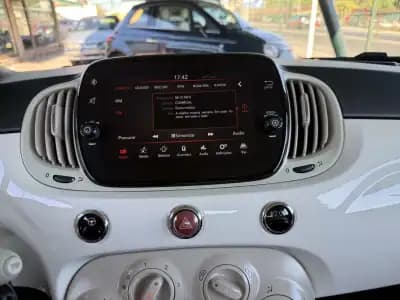 Sell Fiat 500 2019 - 13600 EUR, 49725 km - AUTO.MOTO.pt