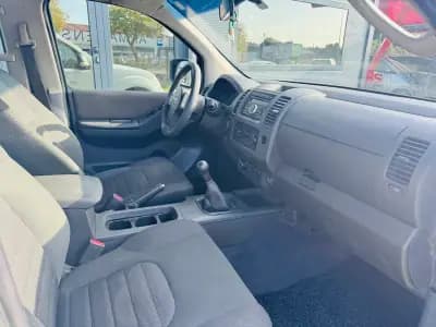 Sell Nissan Navara 2012 - 21500 EUR, 140000 km - AUTO.MOTO.pt