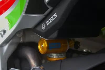 Sell Aprilia RSV4 1100 2018 - 16500 EUR, 14200 km - AUTO.MOTO.pt