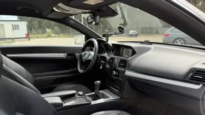 Sell Mercedes-Benz E 250 2010 - 18500 EUR, 0 km - AUTO.MOTO.pt