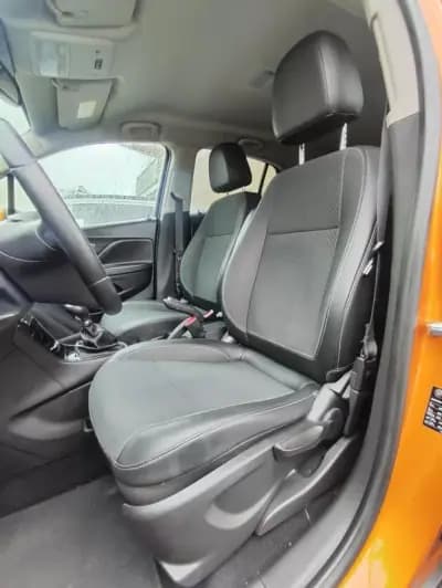 Vendo Opel Mokka X 2016 - 10250 EUR, 218000 km - AUTO.MOTO.pt