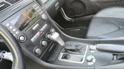 Sell Mercedes-Benz SLK 200 2007 - 13900 EUR, 178000 km - AUTO.MOTO.pt