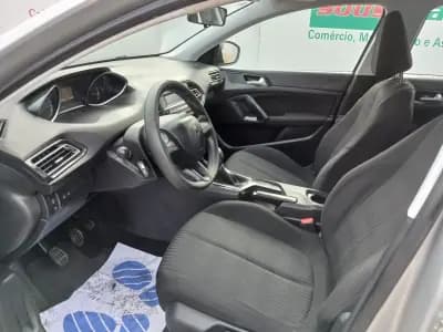 Vendo Peugeot 308 SW 2014 - 8350 EUR, 183107 km - AUTO.MOTO.pt