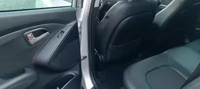 Vendo Hyundai ix35 2011 - 10950 EUR, 149000 km - AUTO.MOTO.pt