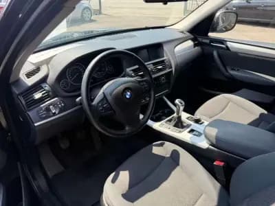 Vendo BMW X3 2013 - 16200 EUR, 231442 km - AUTO.MOTO.pt