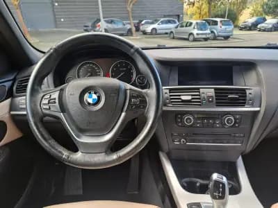Vendo BMW X3 2014 - 15000 EUR, 130000 km - AUTO.MOTO.pt